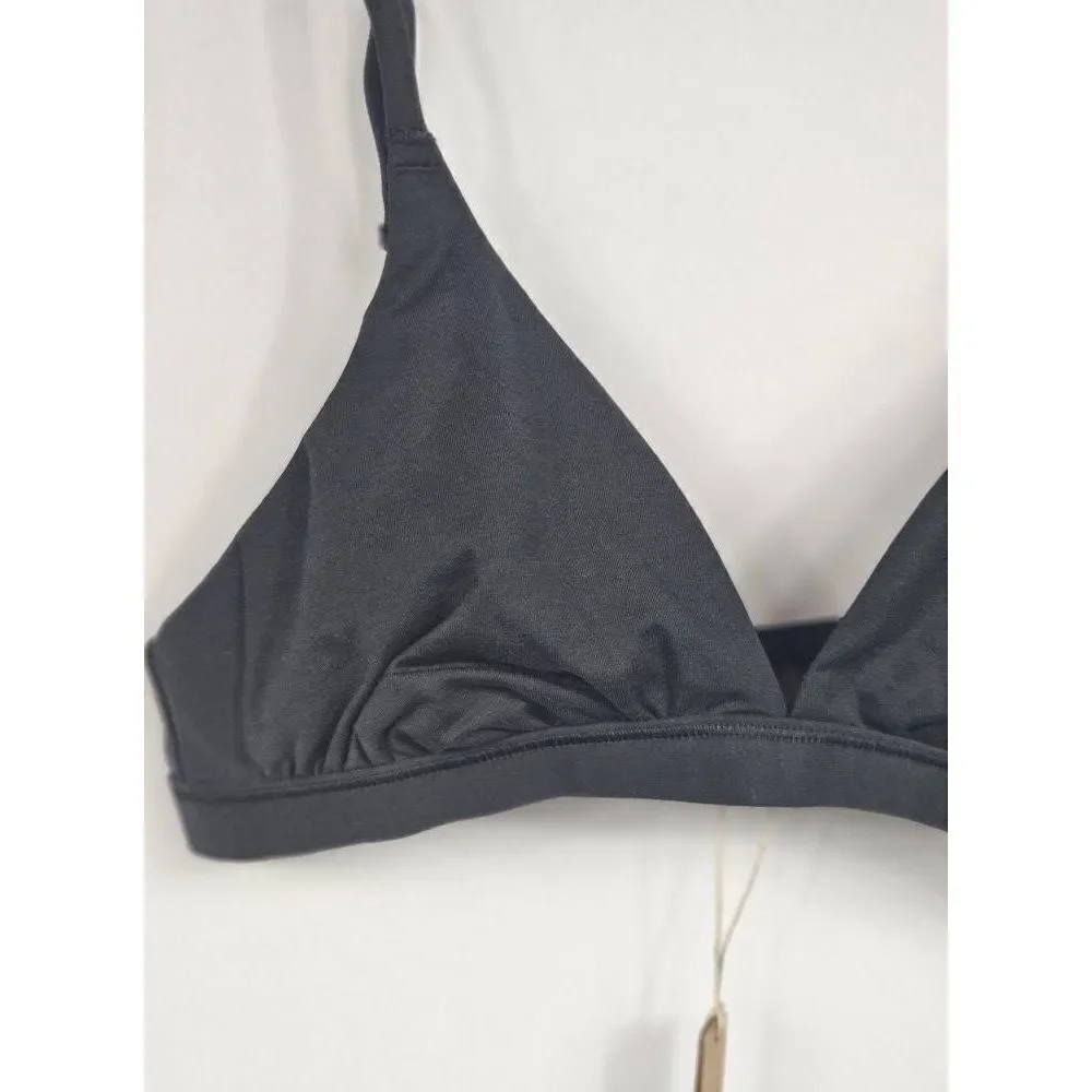 Skims Triangle bra Nwt - Picture 2 of 10